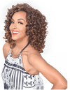 Zury Reversible Half Wig - CF-H RV Pony - Beauty EmpireZury - 1