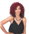 Zury Reversible Half Wig - CF-H RV Kelly - Beauty EmpireZury - 2
