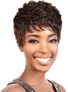 Motown Tress Synthetic Wig - Cameo - Beauty EmpireMotown Tress