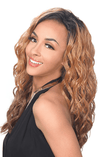 Zury Reversible Half Wig - CF-H RV Selina - Beauty EmpireZury - 1
