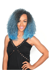 Zury Reversible Half Wig - CF-H RV Soya - Beauty EmpireZury - 2