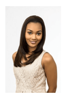 Diana Bohemian Half Wig - Yaki Layer 18 Inches - Beauty Empire