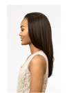 Diana Bohemian Half Wig - Yaki Layer 18 Inches - Beauty Empire