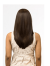 Diana Bohemian Half Wig - Yaki Layer 18 Inches - Beauty Empire