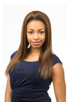Diana Bohemian Half Wig - Yaki Straight 20 Inches - Beauty Empire