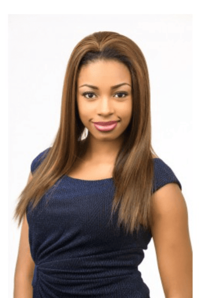 Diana Bohemian Half Wig - Yaki Straight 20 Inches - Beauty Empire