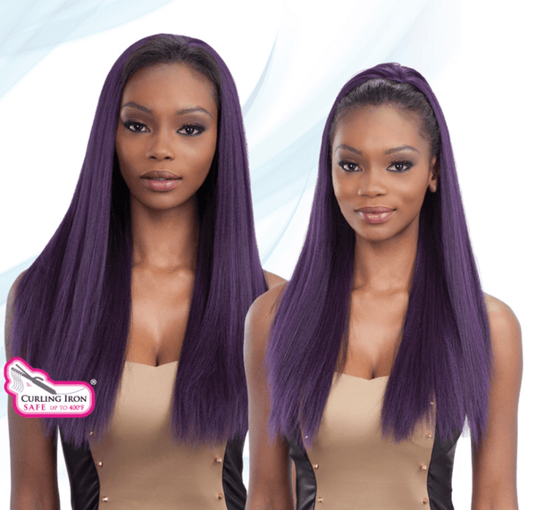 Freetress Equal Drawstring Full Cap Wig - Valentine Girl - Beauty EmpireShake N Go - 1