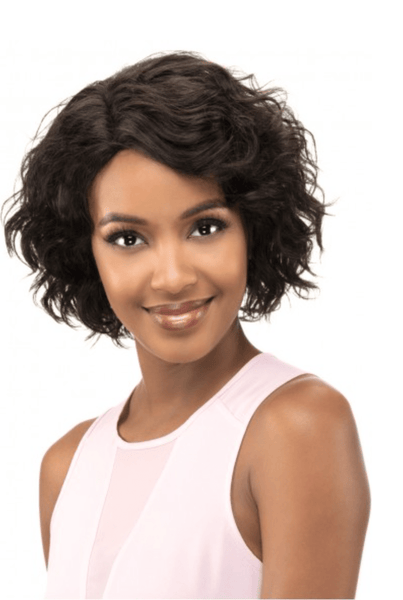Vivica A. Fox Pure Stretch Cap Wig - Sorbet - Beauty EmpireVivica A Fox - 1