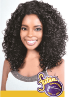 Motown Tress Lace Front Wig - LDP Mika - Beauty EmpireMotown Tress