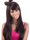 Motown Tress Faux Bob Wig - FBB Lolo - Beauty EmpireMotown Tress - 2