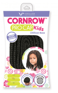 Cornrow Pro With Silicon For Kids - Horseshoe - Beauty Empire