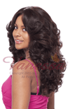 Vanessa Express Lace Front Wig - Top C-Side Bella - Beauty EmpireVanessa - 2
