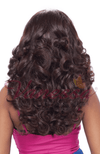 Vanessa Express Lace Front Wig - Top C-Side Bella - Beauty EmpireVanessa - 3