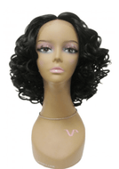 Vivica A. Fox Natural "Baby Hair" Lace Front - Nancy - Beauty EmpireVivica A Fox - 1