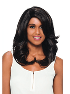 Vivica A. Fox Pre-Cut Lace Front Wig - Lilac - Beauty EmpireVivica A Fox - 1
