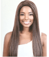 Motown Tress  Synthetic Wig - Jaxon - Beauty EmpireMotown Tress