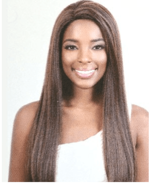 Motown Tress  Synthetic Wig - Jaxon - Beauty EmpireMotown Tress