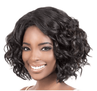 Motown Tress Lace Front Wig - LDP Miu - Beauty EmpireMotown Tress
