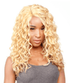 21 Tress 100% Human Blended Full Cap Lace Wig - HL Loose - Beauty Empire