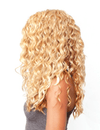 21 Tress 100% Human Blended Full Cap Lace Wig - HL Loose - Beauty Empire