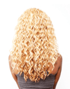 21 Tress 100% Human Blended Full Cap Lace Wig - HL Loose - Beauty Empire