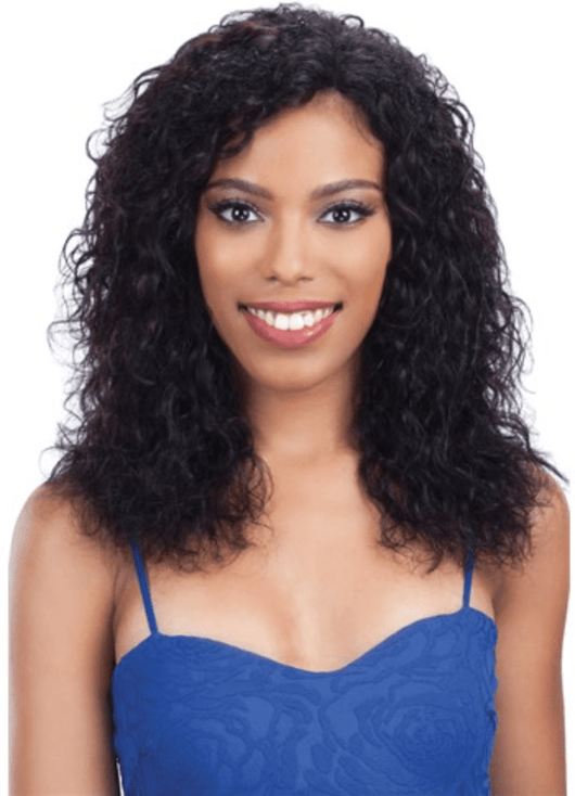 Model Model Fresh Wet N Wavy - Loose Wave Curl - Beauty EmpireModel Model - 7