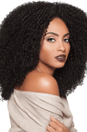 Outre Big Beautiful Lace Front Wig - 3C-Whirly - Beauty EmpireOutre - 1
