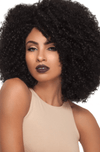 Outre Big Beautiful Lace Front Wig - 4C-Coily - Beauty EmpireOutre - 1