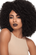 Outre Big Beautiful Lace Front Wig - 4C-Coily - Beauty EmpireOutre - 1