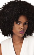 Outre Big Beautiful Half Wig - 4A-Kinky - Beauty EmpireOutre - 1