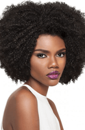 Outre Big Beautiful Half Wig - 4C-Coily - Beauty EmpireOutre - 1