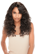 Sensationnel Bare & Natural Brazilian Lace Wig - Natural Curly - Beauty EmpireSensationnel - 1