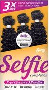 Zury Selfie Completion - New Bohemian - Beauty EmpireZury - 2