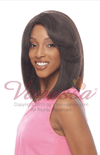 Vanessa Express Lace Front Wig - Top C-Side Hesby - Beauty EmpireVanessa - 2