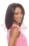 Vanessa Express Lace Front Wig - Top C-Side Hesby - Beauty EmpireVanessa - 3