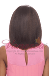 Vanessa Express Lace Front Wig - Top C-Side Hesby - Beauty EmpireVanessa - 4