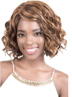 Motown Tress Lace Front Wig - LSDP Coco - Beauty EmpireMotown Tress - 1