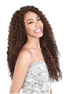 Zury Sis Royal Swiss Lace Part Wig - Cantu - Beauty EmpireZury - 1