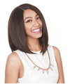 Zury Sis Royal Swiss Lace Front Wig - Chia 14 Inches - Beauty EmpireZury - 1
