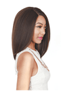 Zury Sis Royal Swiss Lace Front Wig - Chia 14 Inches - Beauty EmpireZury - 2