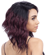 Freetress Equal Invisible Lace Part Wig - Chasty - Beauty EmpireShake N Go - 2