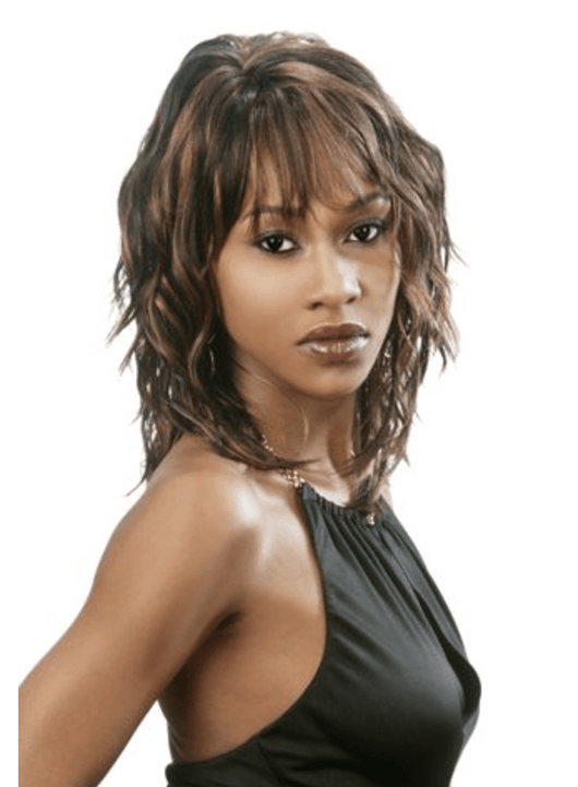 Motown Tress Synthetic Wig - Flirt - Beauty EmpireMotown Tress