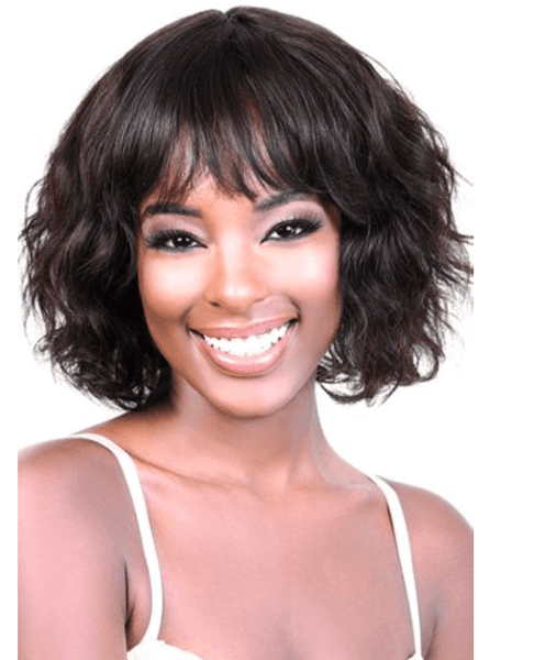 Motown Tress Go Girl Synthetic Wig - 95 - Beauty EmpireMotown Tress - 1