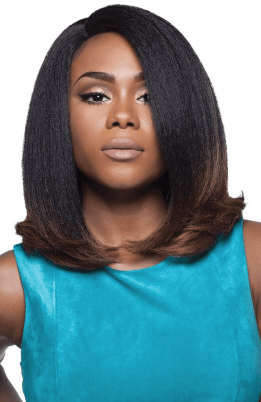 Outre Quick Weave Complete Cap Wig - Hailey - Beauty EmpireOutre - 5