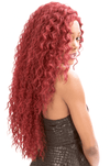 New Born Free Magic Lace U-Shape Wig - MLU05 - Beauty EmpireChade - 2