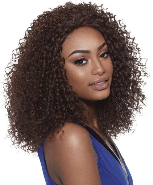 Outre Lace Front Wig - Myra - Beauty EmpireOutre - 1