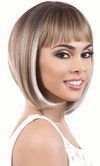 Motown Tress Synthetic Wig - Connie