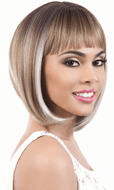 Motown Tress Synthetic Wig - Connie
