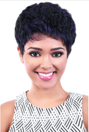 Motown Tress Synthetic Wig - Nikki