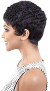 Motown Tress Synthetic Wig - Nikki